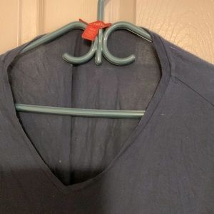 Navy blue long sleeve